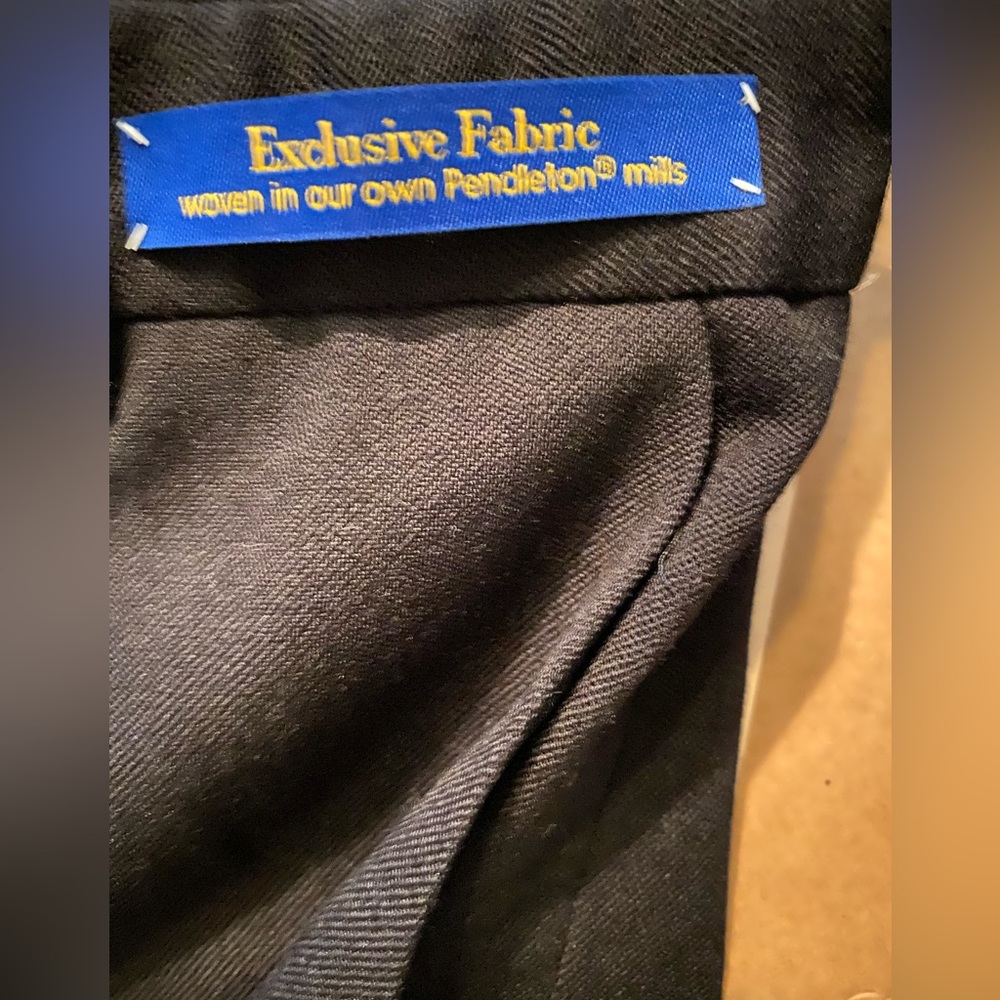 Pendleton pants - Picture 7 of 8